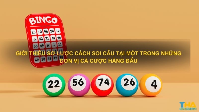 Giới thiệu sơ lược cách Tìm hiểu về soi cầu Đà Nẵng vip tại Thabet Casino tại một trong những đơn vị cá cược hàng đầu